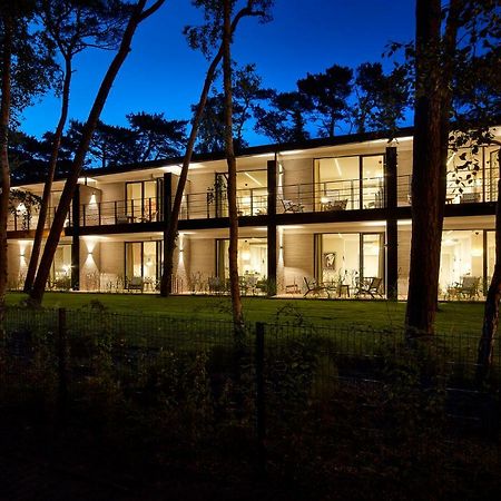 Apartamenty Deck Jurata Luaran gambar