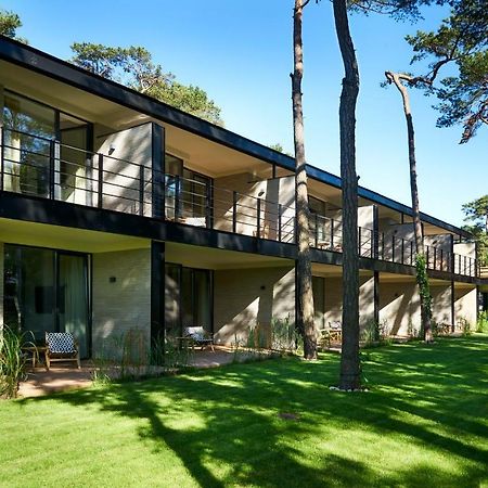 Apartamenty Deck Jurata Luaran gambar