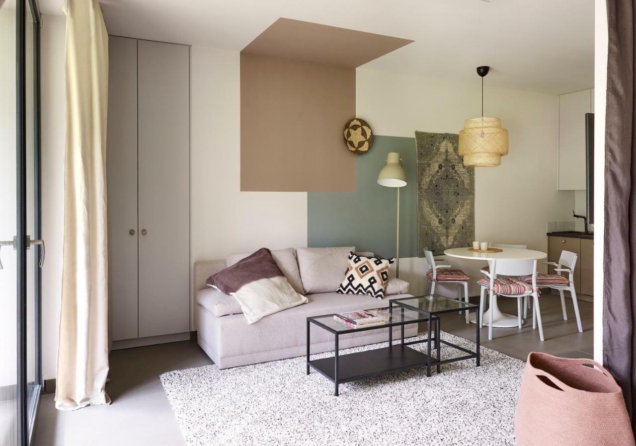 Apartamenty Deck Jurata Luaran gambar