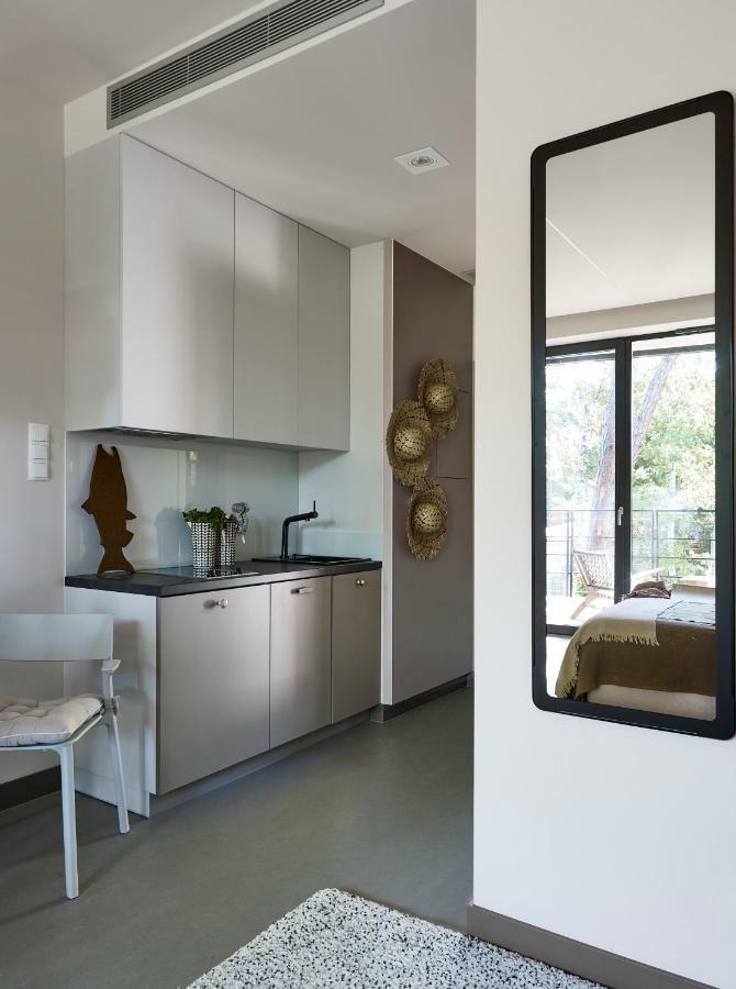 Apartamenty Deck Jurata Luaran gambar